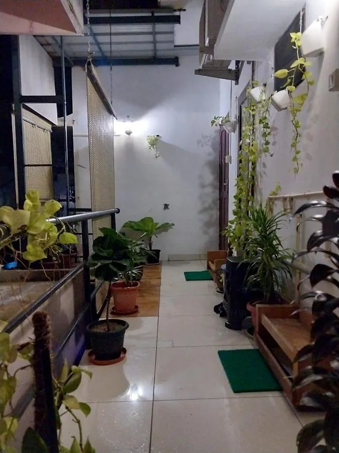 Lloydskochi Home Stay 0*, Kochi