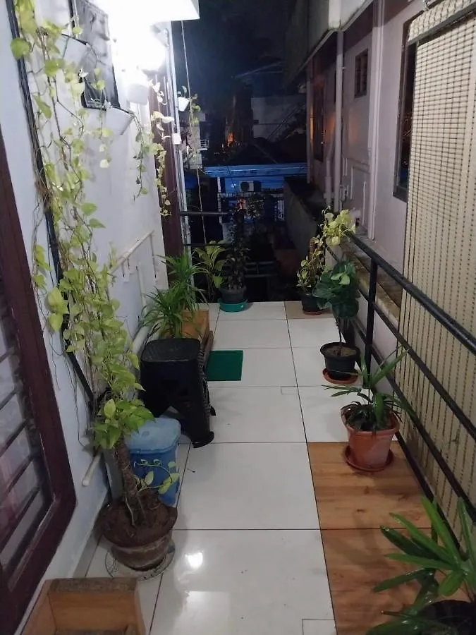 Homestay Lloydskochi Home Stay