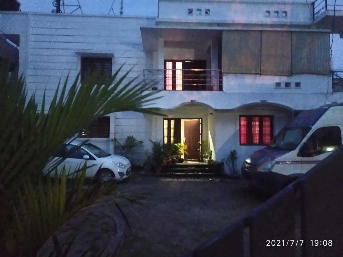 Homestay Lloydskochi Home Stay India