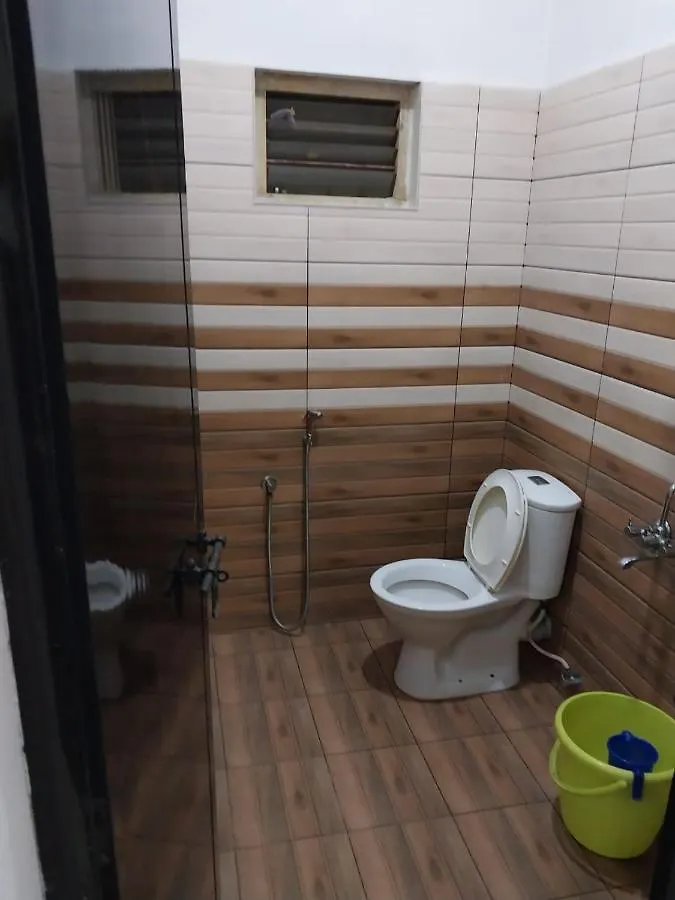 Lloydskochi Home Stay 0*, Kochi India