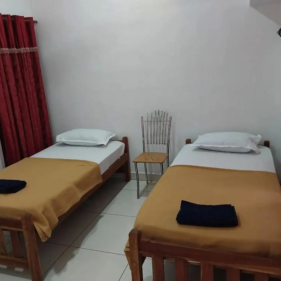 Homestay Lloydskochi Home Stay