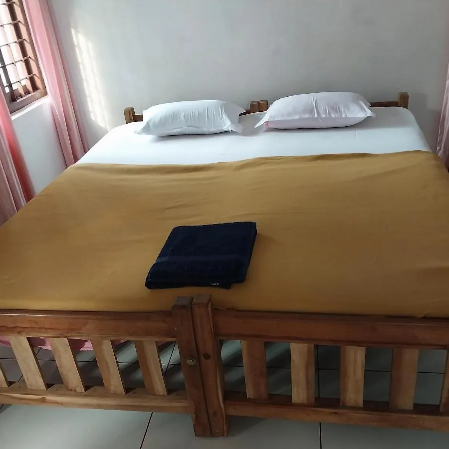 Lloydskochi Home Stay Ubytování v soukromí Kochi