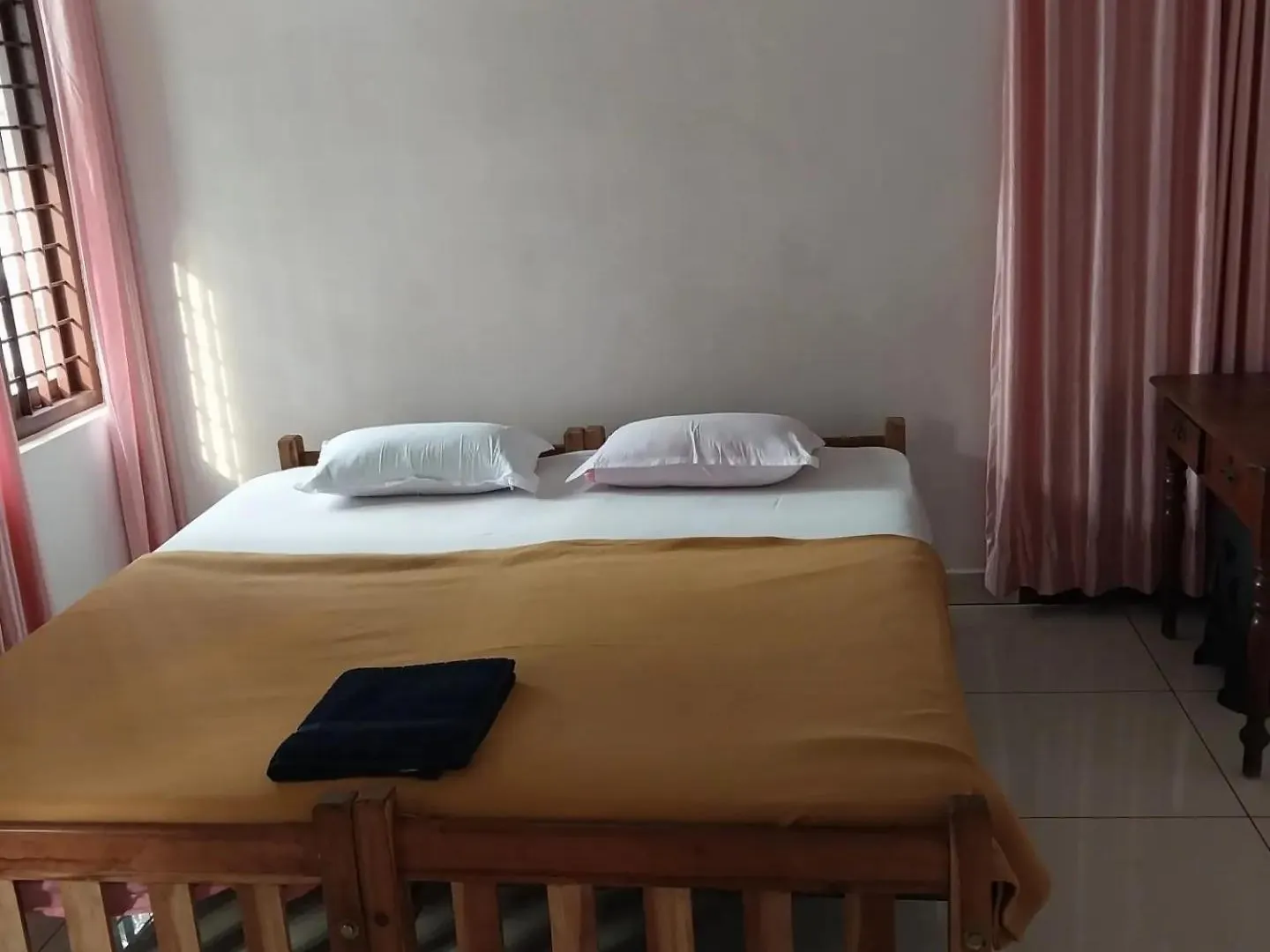Lloydskochi Home Stay Homestay